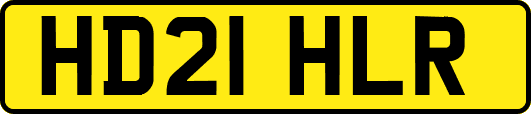 HD21HLR