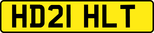HD21HLT
