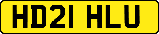 HD21HLU