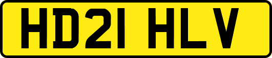 HD21HLV
