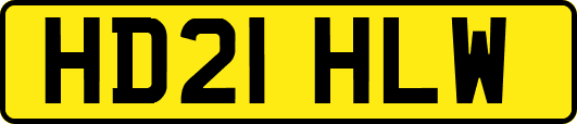 HD21HLW