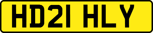 HD21HLY