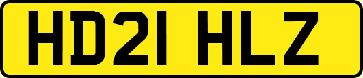 HD21HLZ