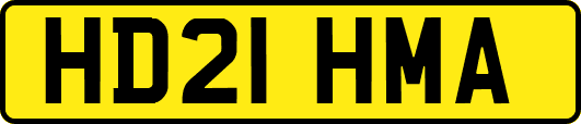 HD21HMA