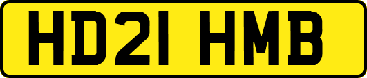 HD21HMB