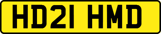 HD21HMD