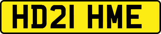 HD21HME