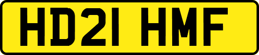 HD21HMF