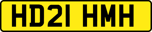 HD21HMH