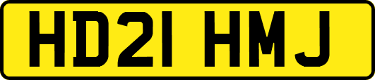 HD21HMJ
