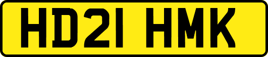 HD21HMK