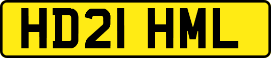HD21HML