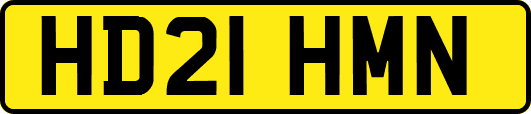 HD21HMN