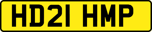 HD21HMP