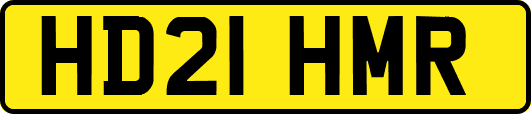 HD21HMR