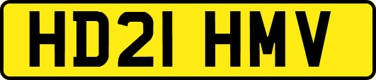 HD21HMV
