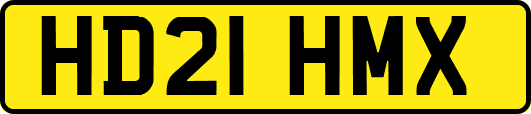 HD21HMX