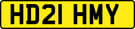 HD21HMY