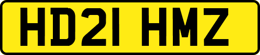 HD21HMZ