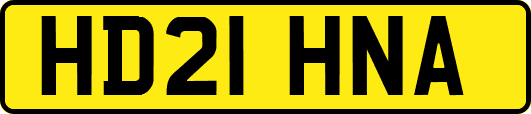 HD21HNA