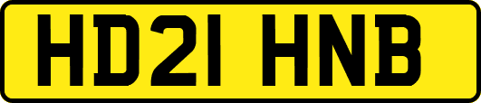 HD21HNB