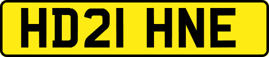 HD21HNE