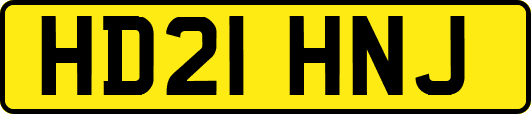 HD21HNJ
