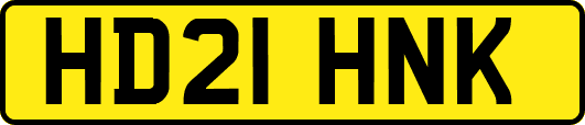 HD21HNK