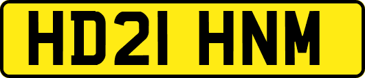HD21HNM