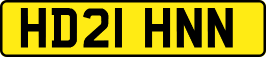 HD21HNN
