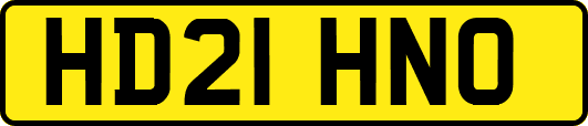 HD21HNO