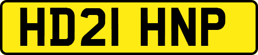 HD21HNP