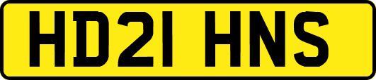 HD21HNS