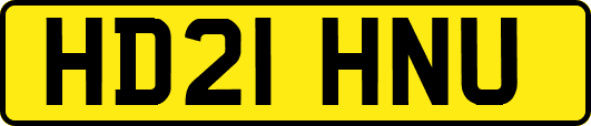 HD21HNU