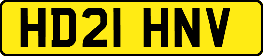 HD21HNV