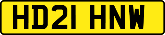 HD21HNW