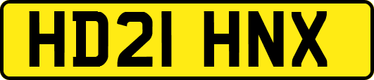 HD21HNX