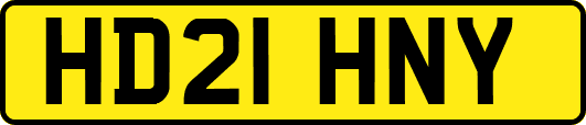 HD21HNY