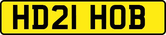 HD21HOB