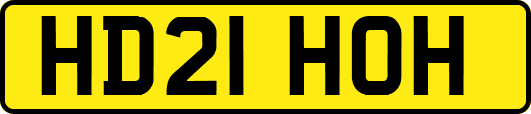 HD21HOH