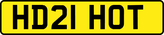 HD21HOT