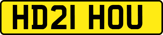 HD21HOU