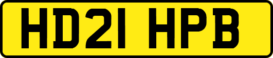 HD21HPB