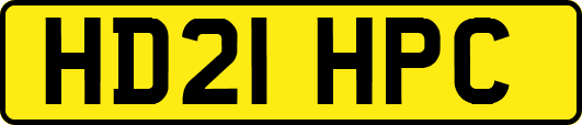 HD21HPC