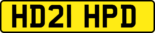HD21HPD