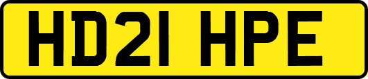 HD21HPE