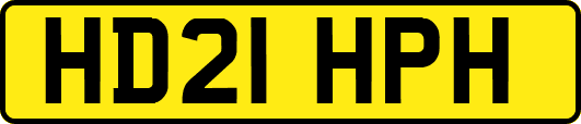 HD21HPH