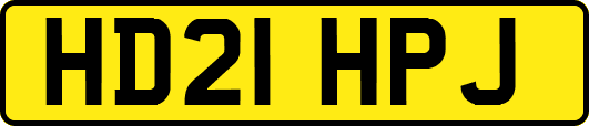 HD21HPJ