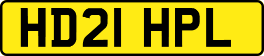 HD21HPL