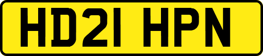 HD21HPN